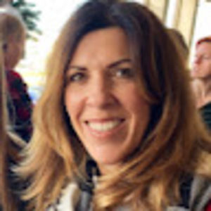 Meet your Posher, Jen